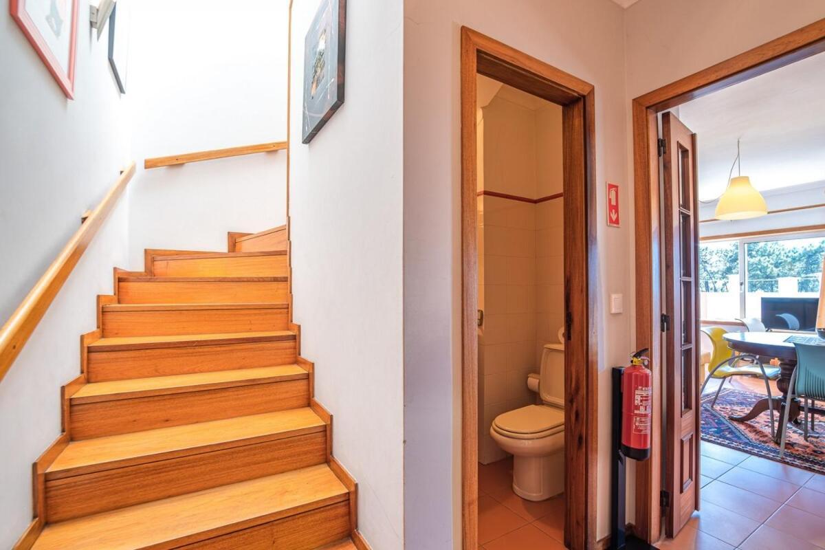 Ocean View Cabedelo Beach Duplex Viana do Castelo Ngoại thất bức ảnh