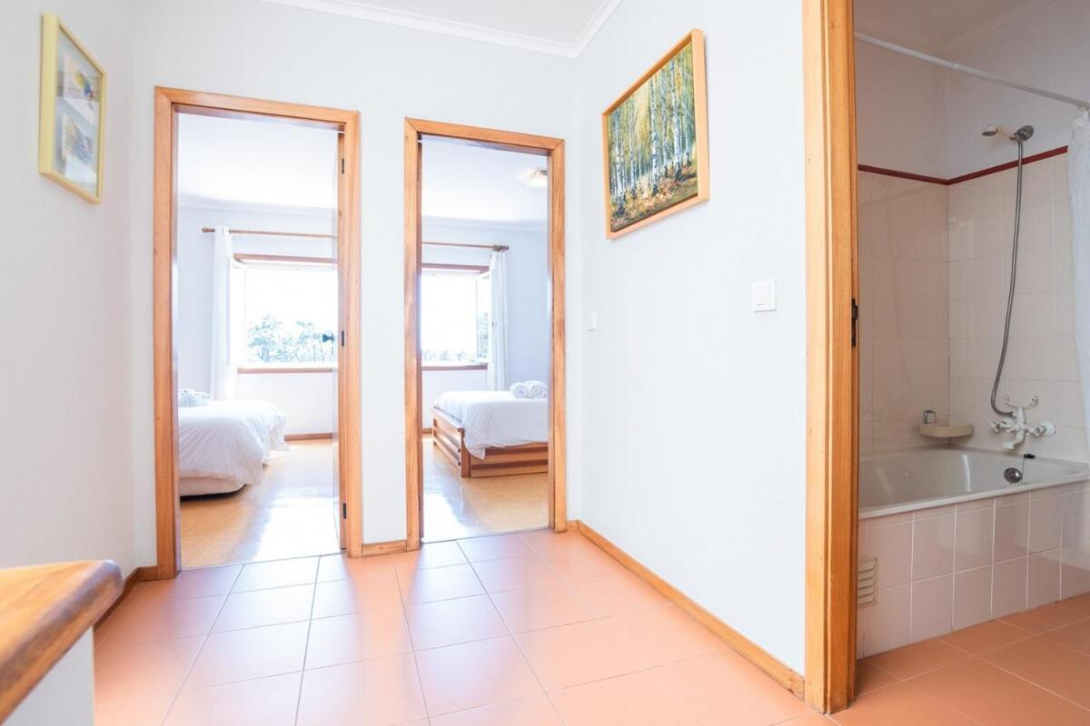 Ocean View Cabedelo Beach Duplex Viana do Castelo Ngoại thất bức ảnh