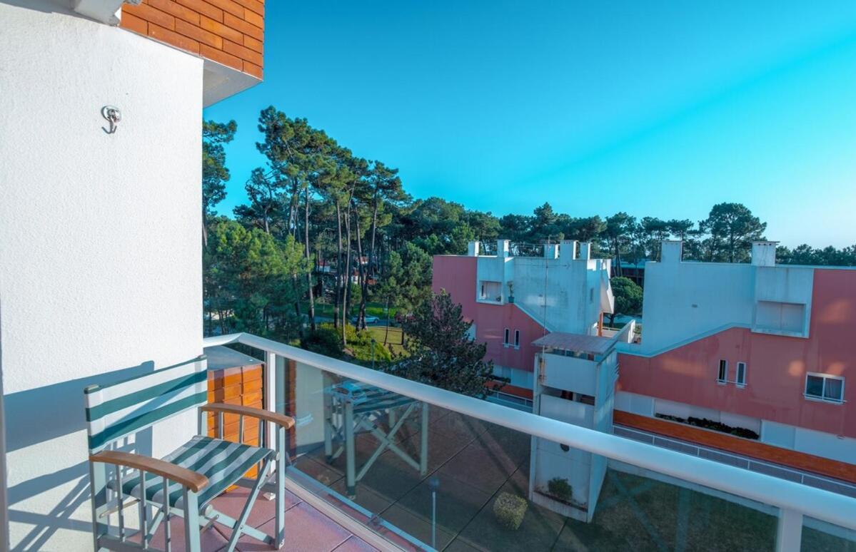Ocean View Cabedelo Beach Duplex Viana do Castelo Ngoại thất bức ảnh