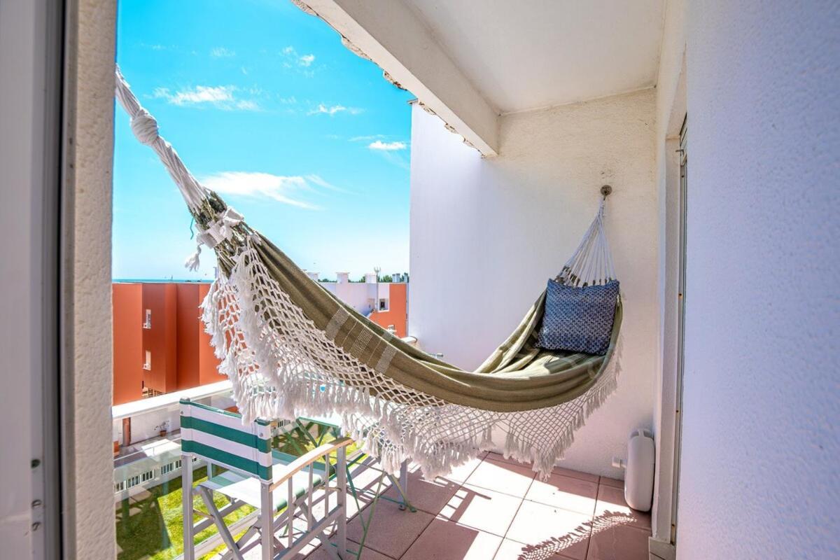 Ocean View Cabedelo Beach Duplex Viana do Castelo Ngoại thất bức ảnh